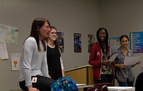FYI club works to raise awareness about suicide prevention