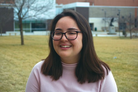 Future copy editor describes experience of being biracial