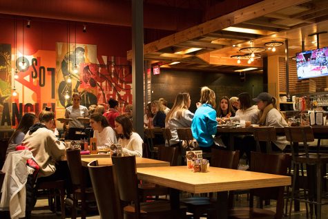 Review: “Spin!: Neapolitan Pizza”