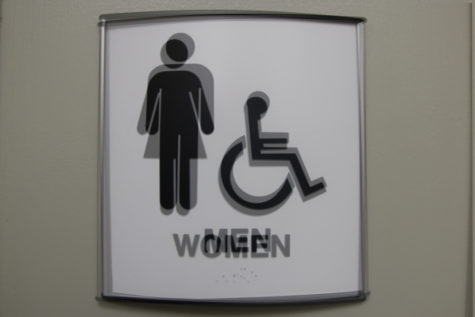 LHS gender neutral bathroom sparks conversation across city