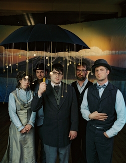 The Decemberists