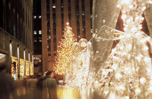 Holiday Hoopla