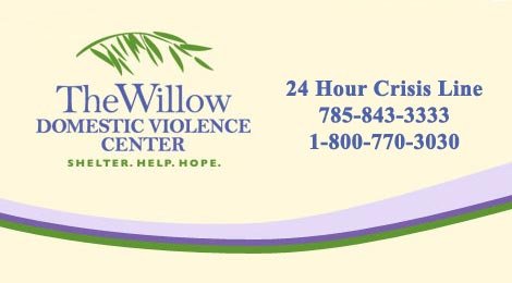 The Willow Domestic Violence Center And The Renaissance Committee