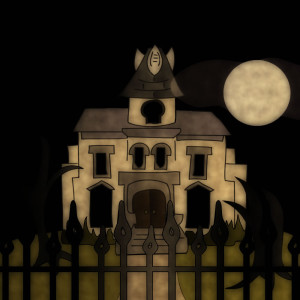 Jacob Hood's rendition of McFinnigan Manor
