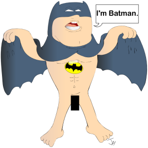 Batman