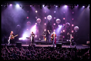 Hometown Hub: Spring 2014 Concert Guide