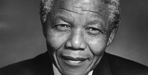 Nelson Mandela: A Mentor and Leader