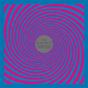 Turn Blue album cover