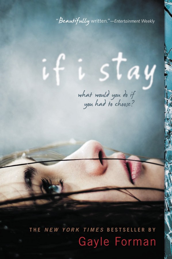 If I Stay Book Review