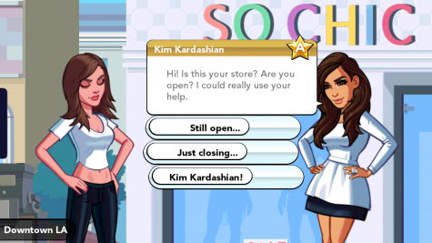 How “Kim Kardashian: Hollywood” ruined my life