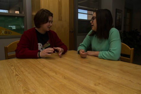 New Young Feminists’ Club aims to create safe space for discussion, action