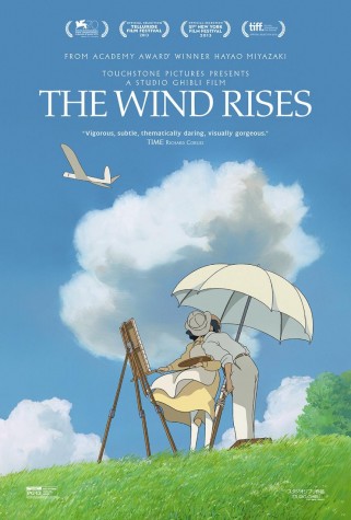 Review: 'The Wind Rises'