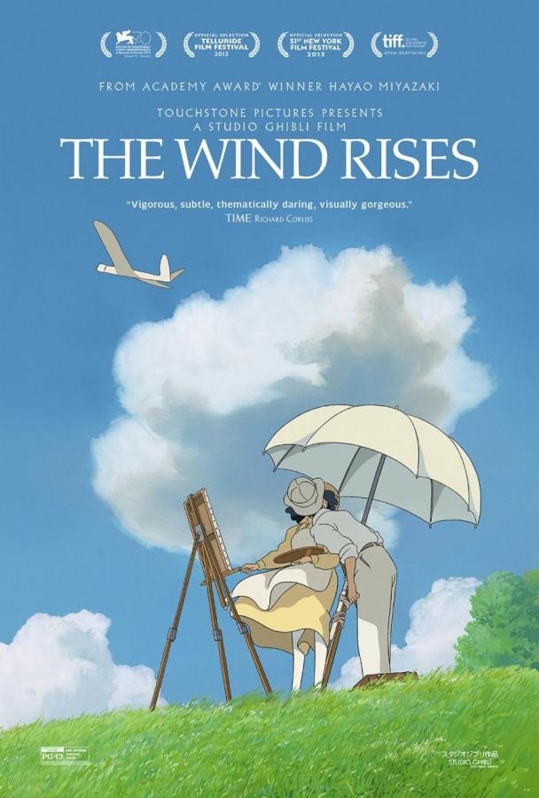 Review: The Wind Rises