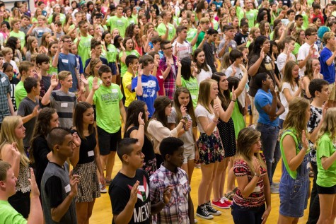 LINK Crew should revise format