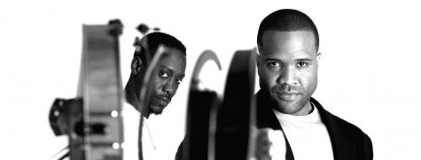 Black Violin pushes boundaries of classical music in upcoming Lawrence concert
