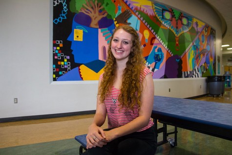 Co-Editor in Chief discusses the new changes in senior year and beyond