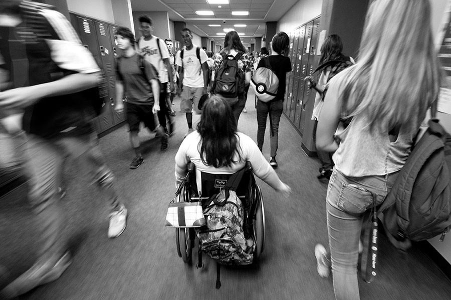 A Day On Wheels 2