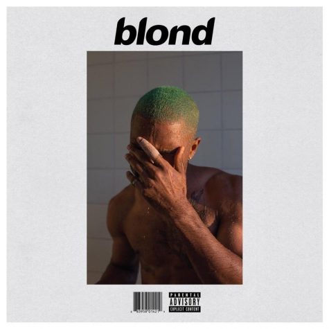 Modern R&B icon Frank Ocean stuns listeners with first album in four years