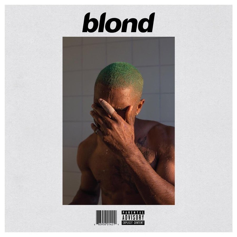 Long awaited after the release of his 2012 album, Ocean released Blonde exclusively on Apple Music on August 20, 2016. 