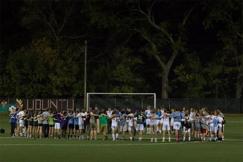 Team traditions uphold unity