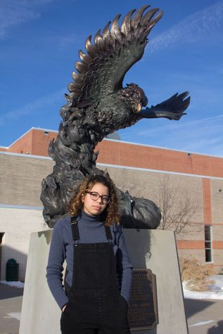 In the current social climate, what is going unseen at Free State?