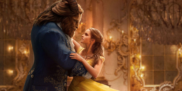 Review: Beauty and the Beast