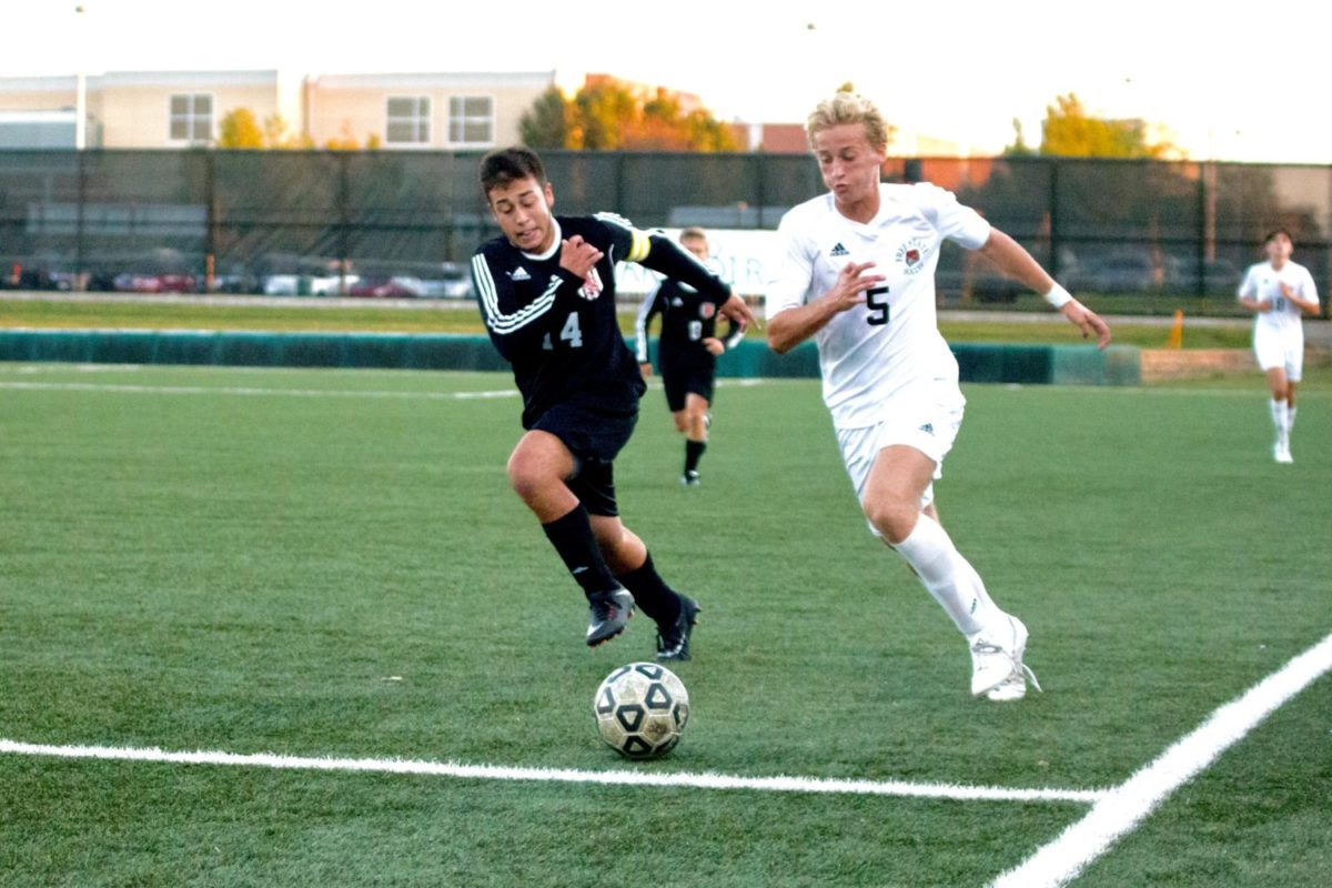 Photo Gallery: Soccer City Showdown