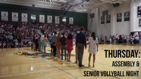Homecoming Day Four