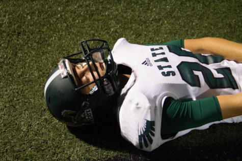 Nerve-Racking City Showdown Completes an Undefeated Season