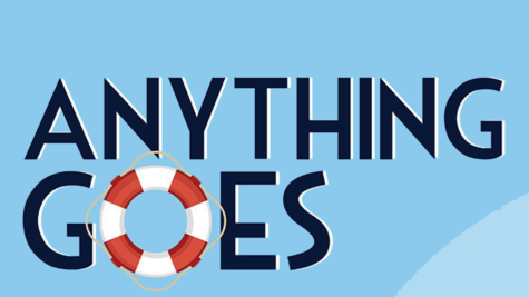 Teaser for “Anything Goes”