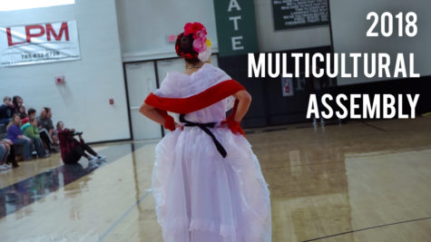 2018 Multicultural Assembly