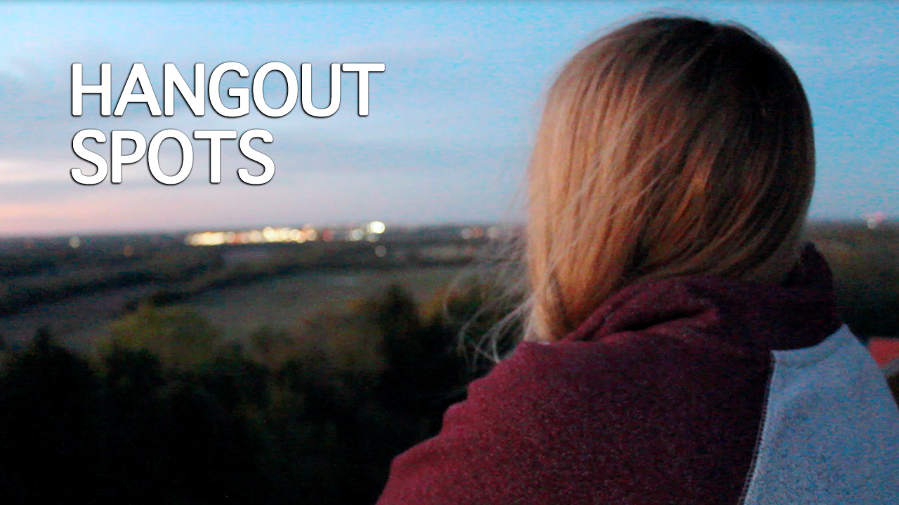 Hangout Spots – Free Press Online Hangout Spots – Free Press Online