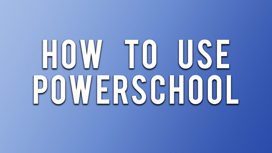 Powerschool Tutorial