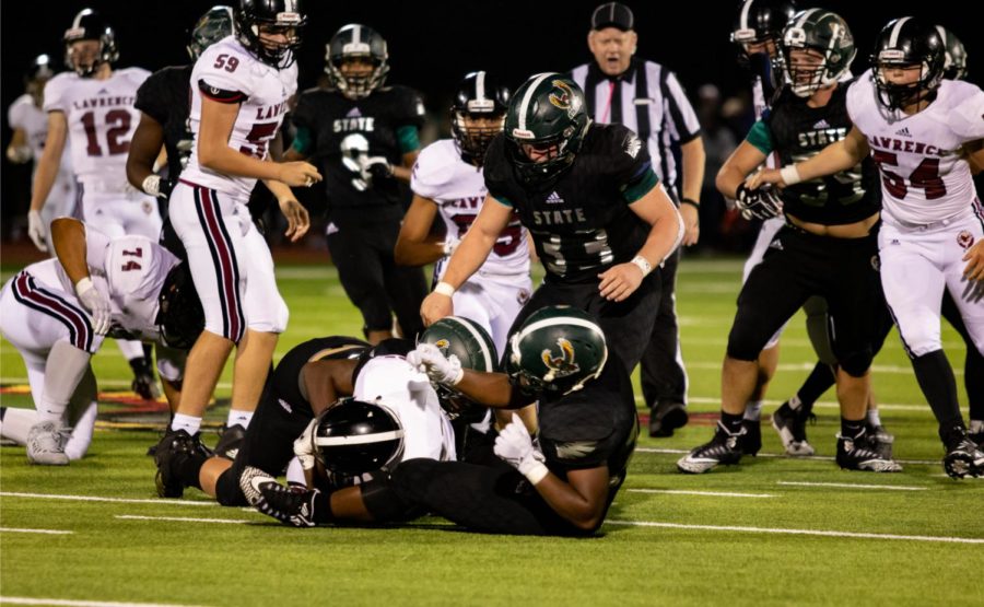 Game Preview: Free State vs. Manhattan