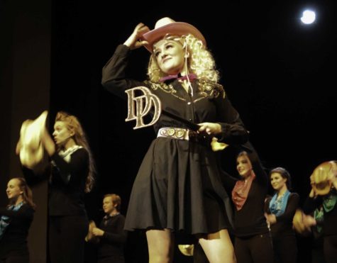 “9 to 5” Musical censored after parent complaints