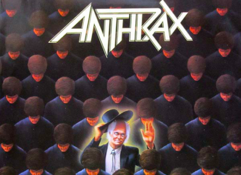 Album Review: “Among the Living” by Anthrax