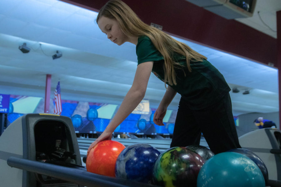 Photo Gallery: Bowling