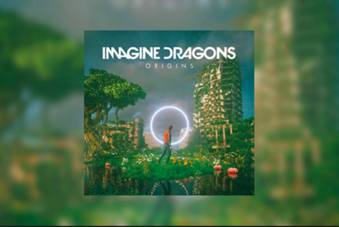 Album Review: “Origins” by Imagine Dragons