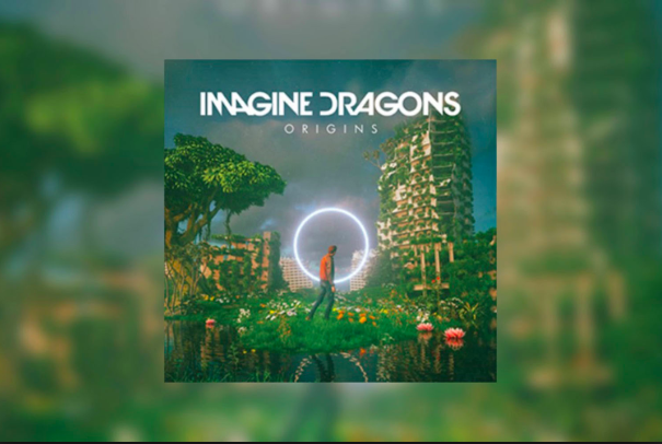 Album Review: Origins by Imagine Dragons