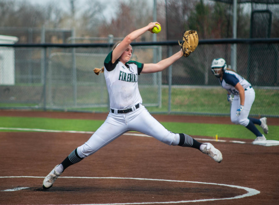 Photo Gallery: Varsity Softball