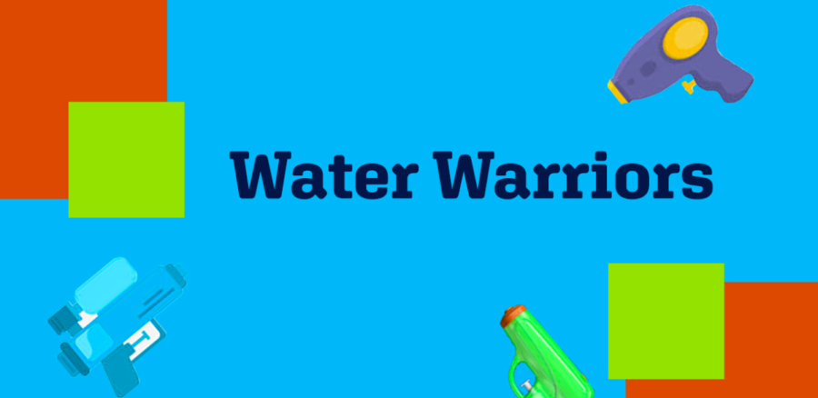 Water Warriors 2019