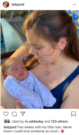 Teachers value maternity/paternity leave