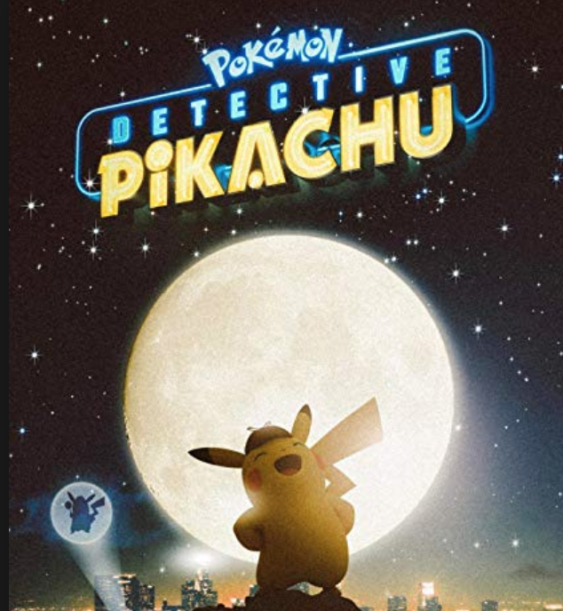 Movie+Review%3A+Detective+Pikachu