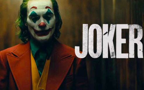 Movie Review: Joker