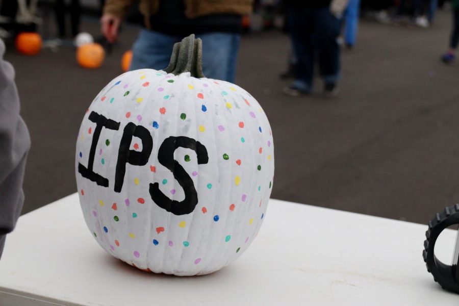 Photo Gallery: Trunk or Treat