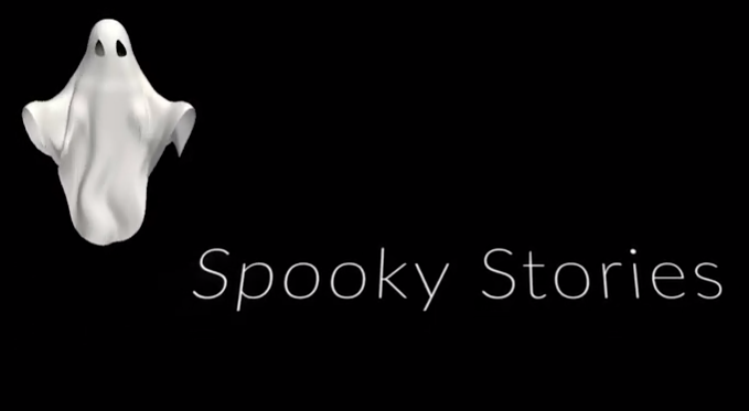 Spooky Stories 2019