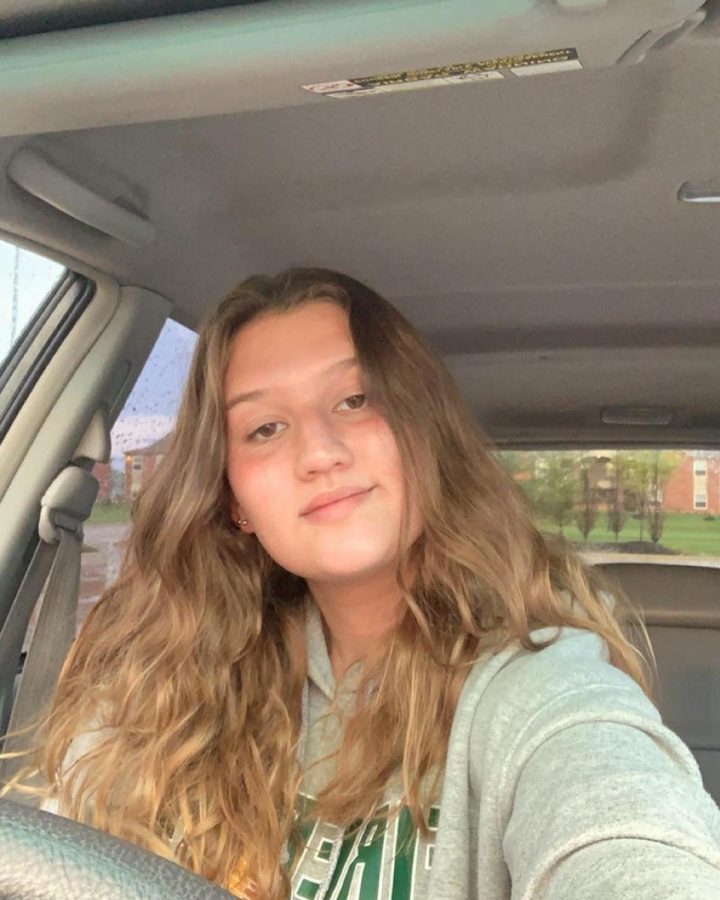 Ella Marshall