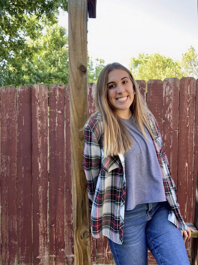 Addison Driscoll