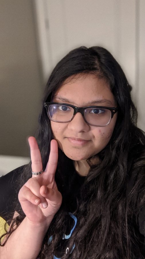 Angel Singhal