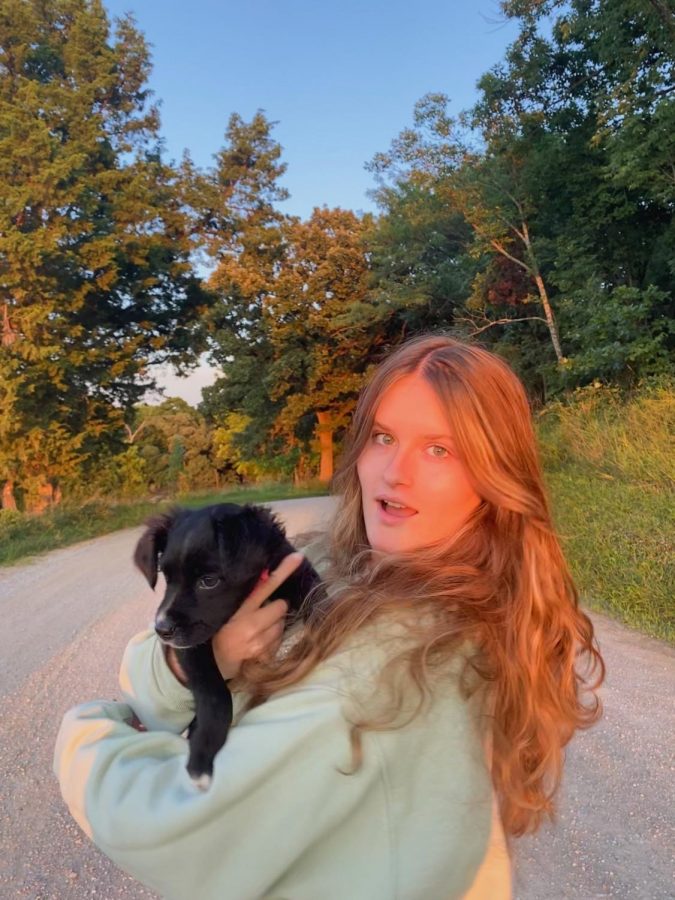Baya Burgess